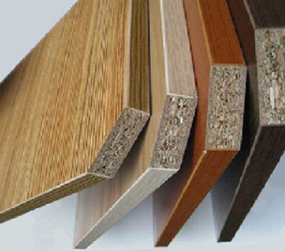 Gỗ MDF