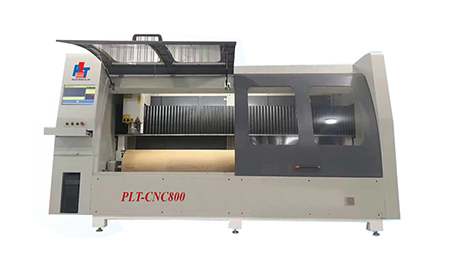 Máy CNC khuôn tròn