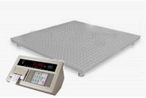 Cân sàn điện tử XK3190A9