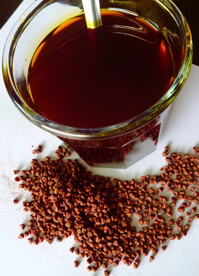 Thu Mua Dầu Hạt Điều