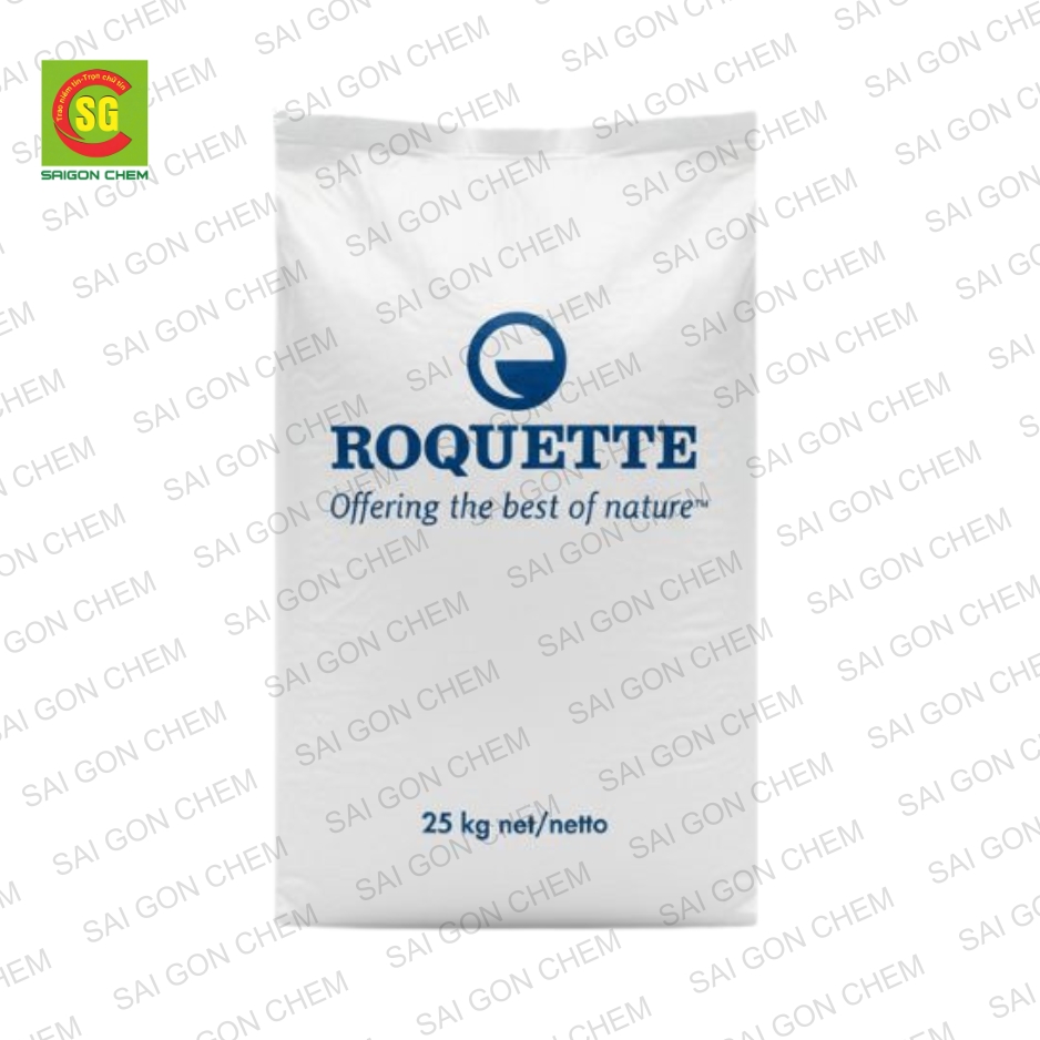 Bột Bắp Biến Tính Ch20