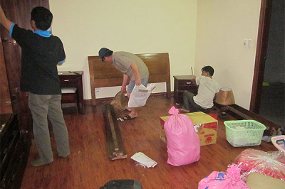 Dịch Vụ Dọn Nhà