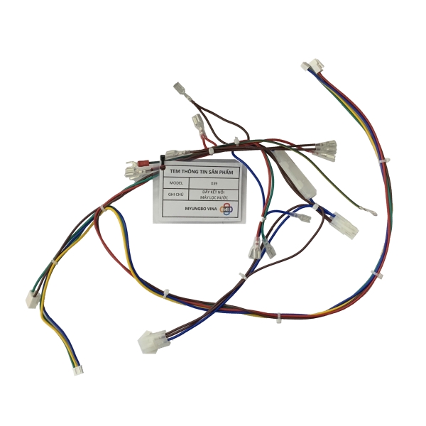 Dây kết nối máy lọc nước