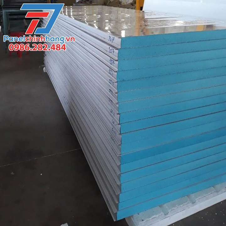 Panel XPS