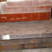 Thép khuôn nhựa S50C