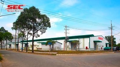 Cho thuê kho mini