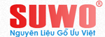 SUWO CO., LTD logo