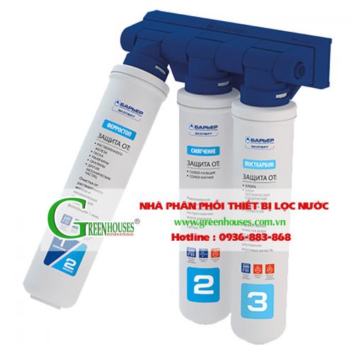 Máy lọc nước Barrier Expert Complex