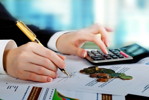 Dịch vụ báo cáo thuế
