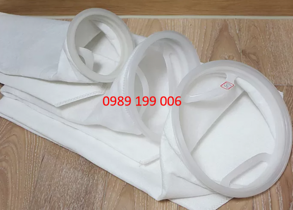 Túi lọc PE