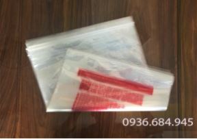 Túi zip phức hợp