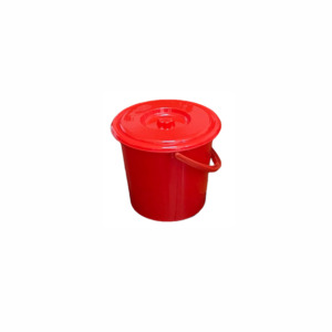 Xô nhựa 10L