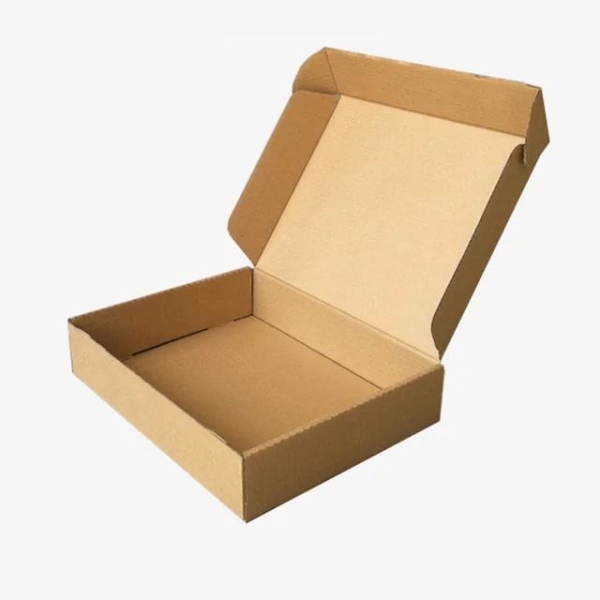 Thùng carton bế lỗ