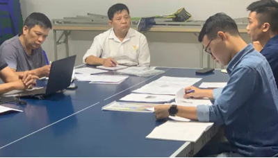 Dịch vụ tư vấn xử lý môi trường