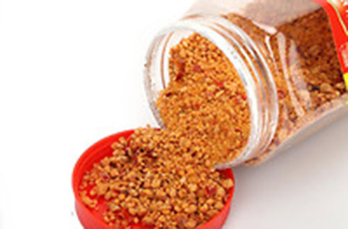Muối ớt