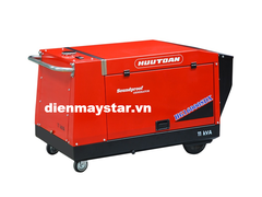 Máy phát điện