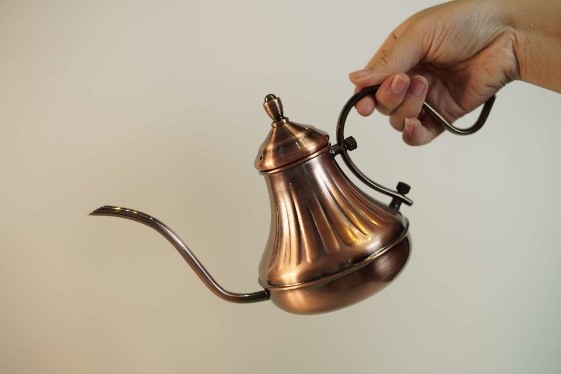 Ấm cổ ngỗng