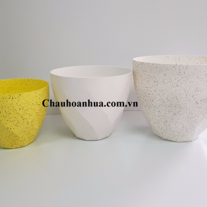 Chậu hoa để bàn