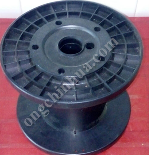 Bobbin nhựa PP