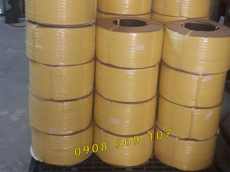 Dây đai nhựa