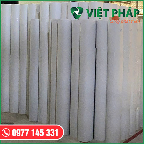 Giấy sơ đồ trắng