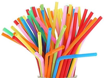 Dây chuyền sản xuất ống hút nhựa dùng 1 lần