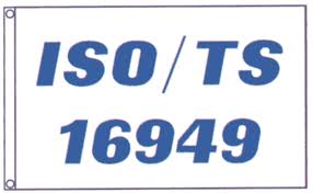 Tư vấn xây dựng hệ thống quản lý chất lượng IATF 16949:2016