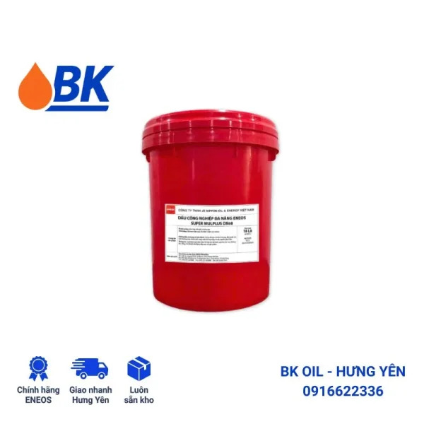 Dầu đa năng Eneos Super Mulpus DX