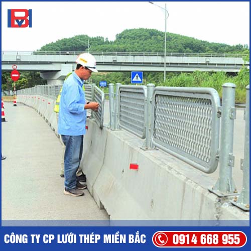 Lưới chống chói