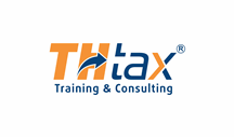 THTAX - THTAX Training and Consulting Company Limited logo