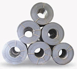 Thép cuộn cán nóng
