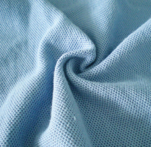Vải thun cá mập