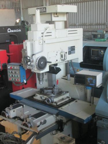 Máy doa