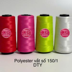 Chỉ DTY 150/1