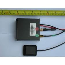Thiết bị định vị Damtec GPS