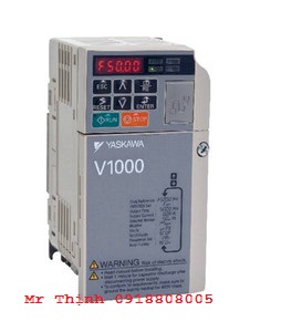 Biến tần Yaskawa V1000