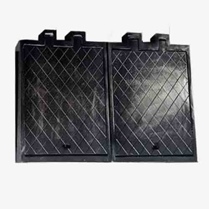 Nắp Bể Cáp Composite