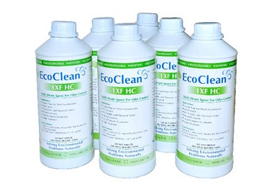 EcoClean 1XFHC