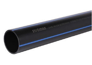 Ống nhựa HDPE