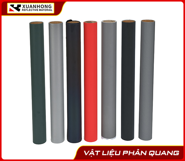 Màng phản quang ép nhiệt