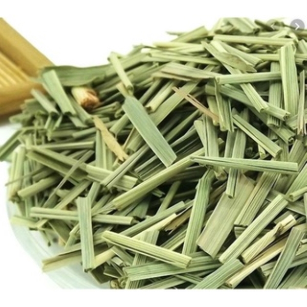 Dried Lemongrass