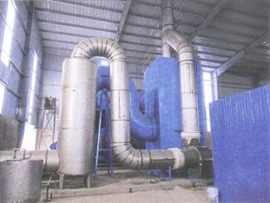 Hệ Thống Lò Đốt Rác Thải Nguy Hại
