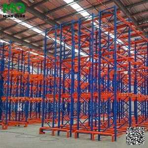 Kệ Double Deep