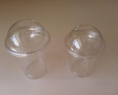 Cốc nhựa Pet