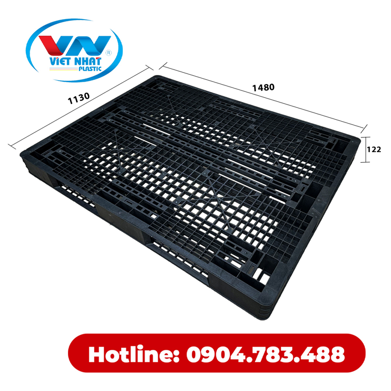 Pallet nhựa xuất khẩu