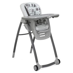 Ghế Ăn Trẻ Em Joie Multiply 6in1