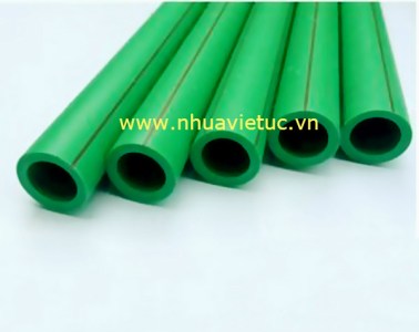 Ống nhựa chịu nhiệt PPR - PN 25
