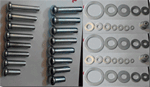 Anh Huyen Mechanical JSC logo