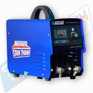 Máy Hàn Que ARC300ID Inverter