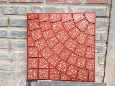 Gạch Terrazzo